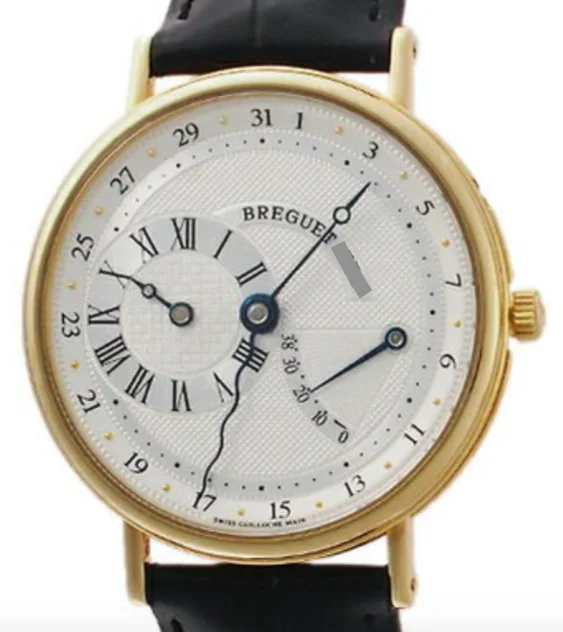 Breguet Classique 3680BA/11/986